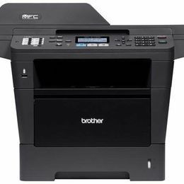 Brother MFC-8710DW Laser Printer