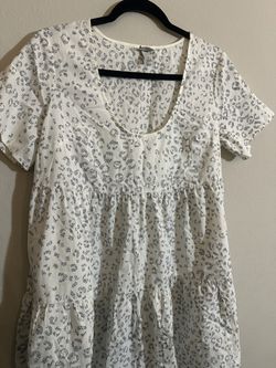 Target Dress Size S
