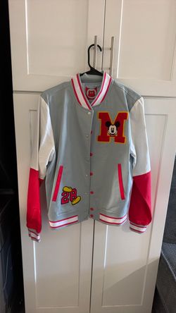 Disney jacket