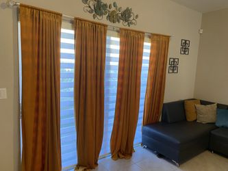 Zebra Shades, Roller Shades, Horizontal Blinds, Vertical Blinds, Motorized and more......