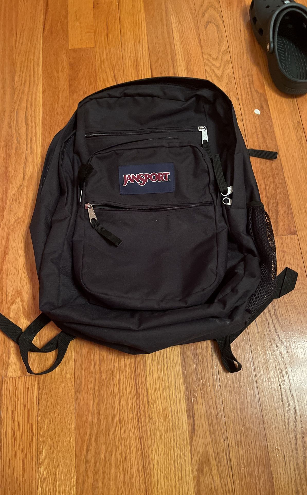 Jansport