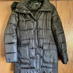 Winter Coat