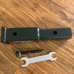 Yakima StraightShot Hitch Extender NEW