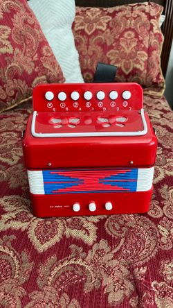 Accordion