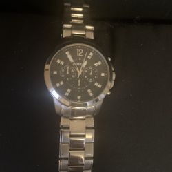 Fossil Chronograph Watch