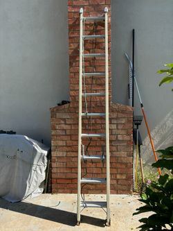 20ft Ladder