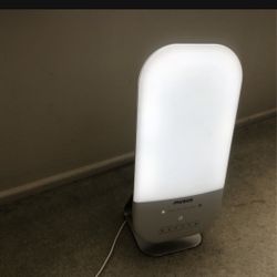 Used Light Therapy