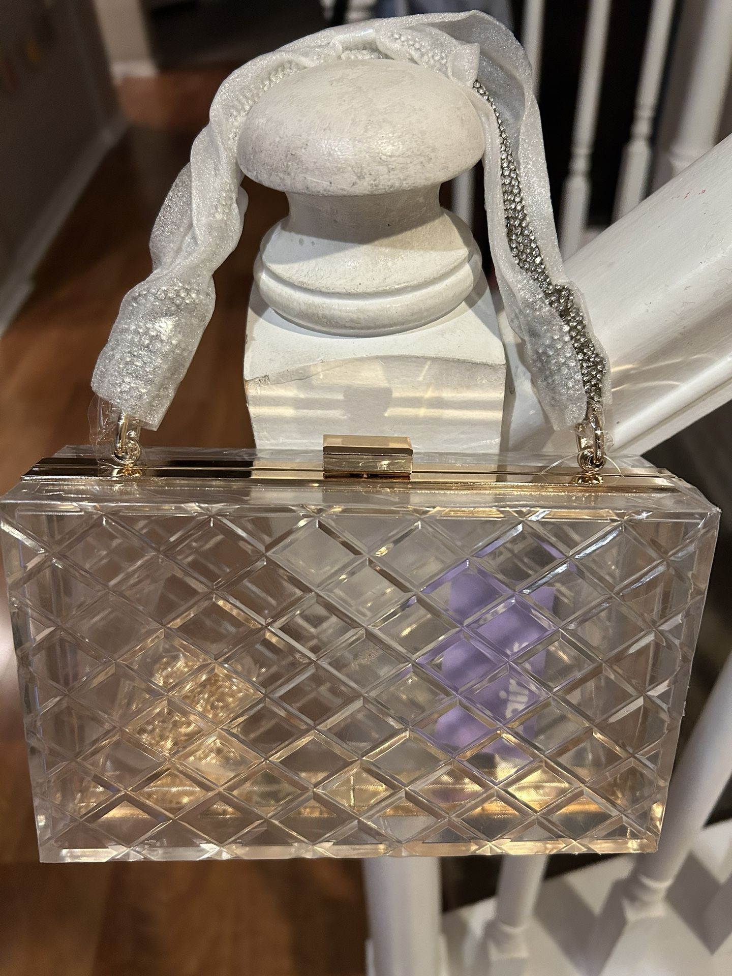 **REDUCED**Ladies Evening Purse