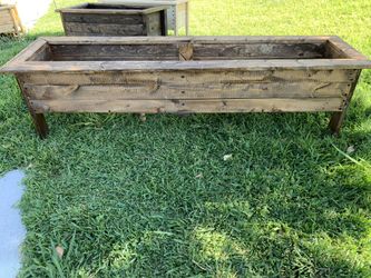Handmade plants stand serious inquires no bargain