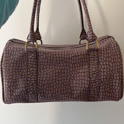 Purse 