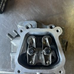 Predator 212cc 