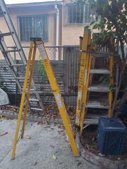 Ladders