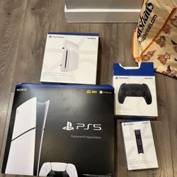 Ps5 Digital 