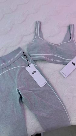Alo set size small