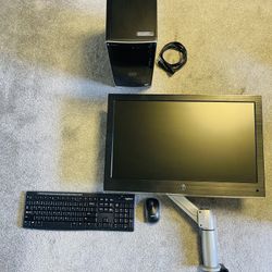 Dell Inspiron 3670 Desktop PC 
