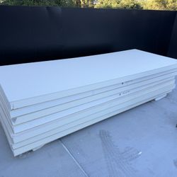 Inclosed Alumawood Patio Walls 