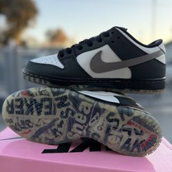Nike En Dunk Low Size 7 7.5 8 8.5 9 10  10.5 11 12 13 