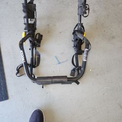 Bike Rack 