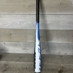 Easton Stealth Black/Blue Tee Ball TST12 25” 12.5oz (-12.5) 2 1/4" Barrel Youth 