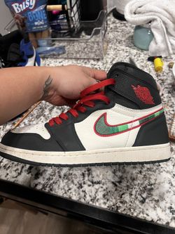 Jordan 1 A Star Is Born