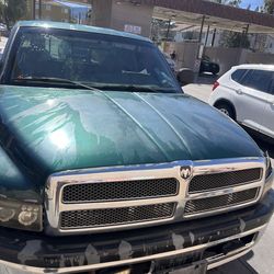 1999 Dodge Ram