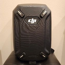 DJI Backpack (Hard Shell) 