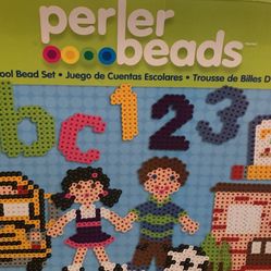 Peeler Beads