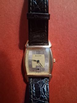 Watches no battery