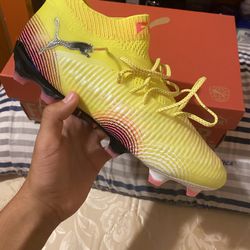 Puma Future 8 Elite 