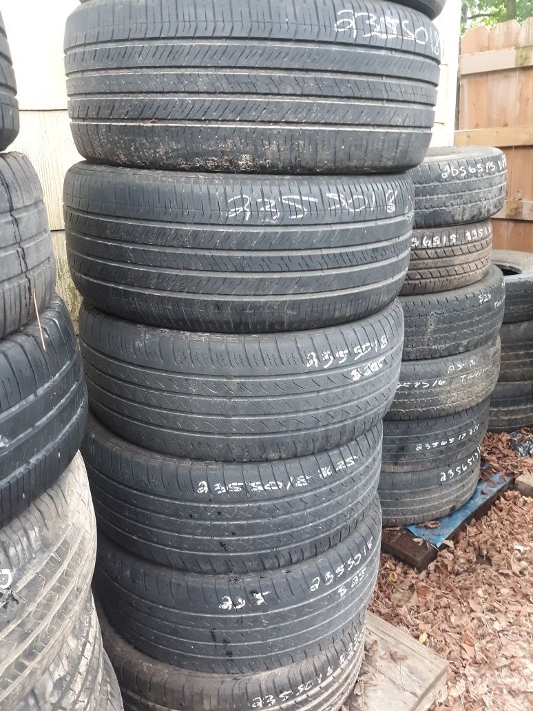 Tires