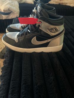 Jordan 1 “Satin Shadow”