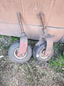 Exmark Tires