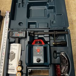 Brand New Laser Level 