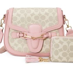 Crossbody Purse