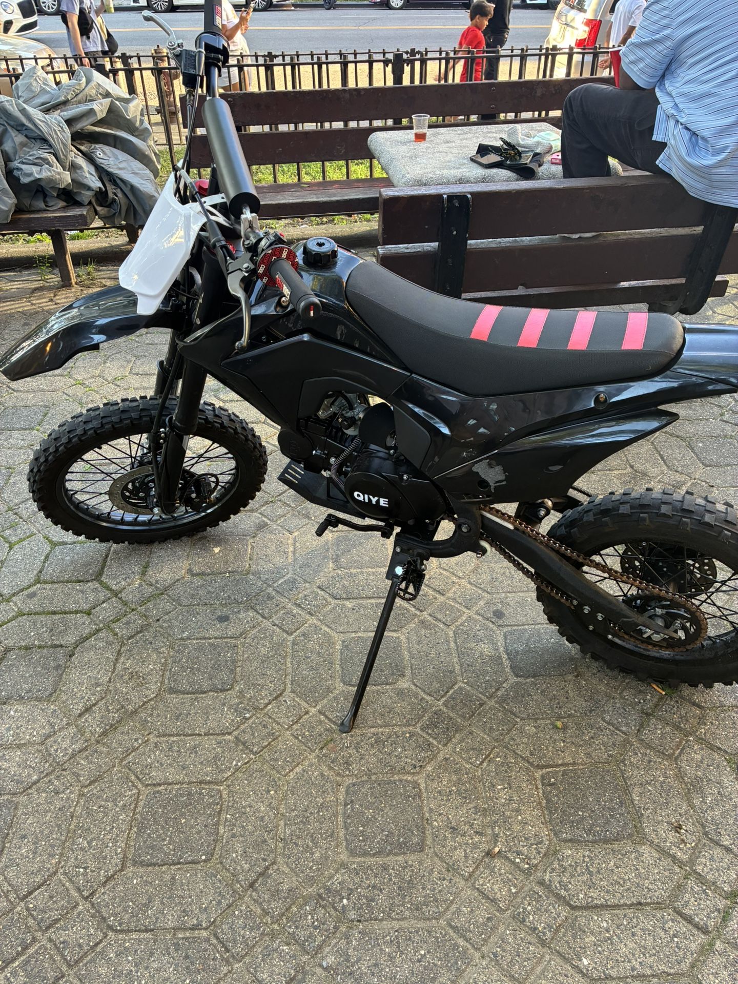 2021 Coolster M-125