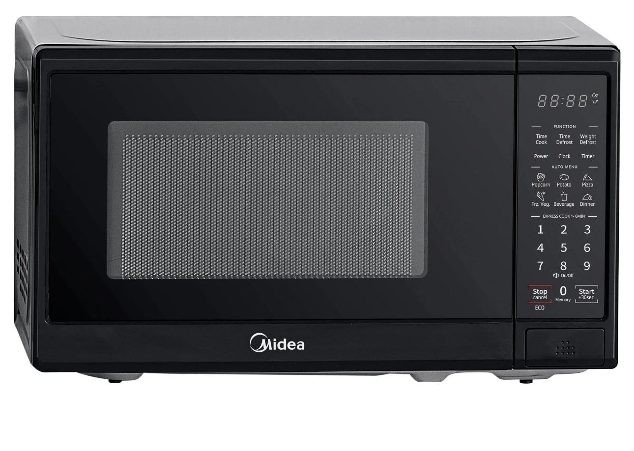 Midea Microwave! Great Condition