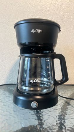 Coffee maker