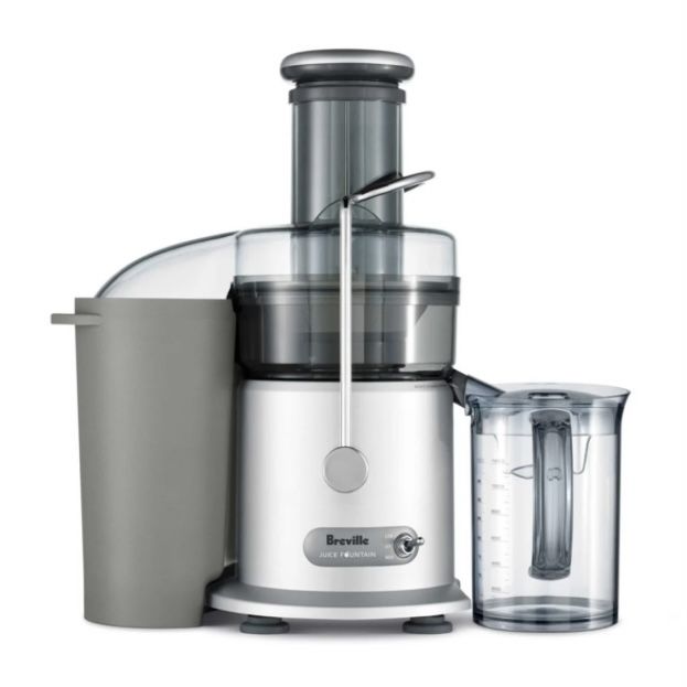Breville Juicer - NEW IN BOX - Juice Fountain Plus