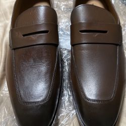 Boss Dress Shoes 