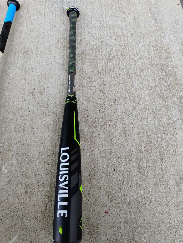 Louisville Slugger Baseball Bat- Model UBS7B8-20