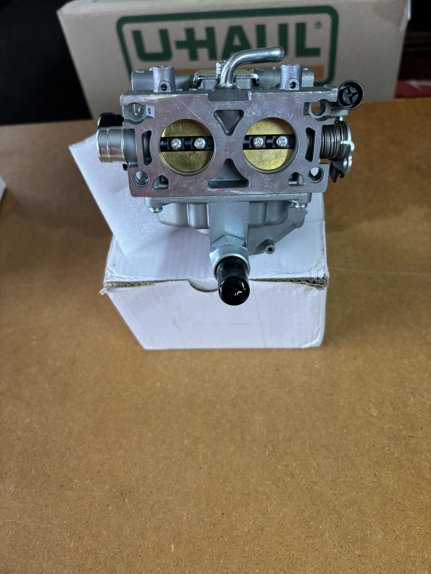 Carburetor For Honda GX630R GX630 GX660 GX690 GX690R GX630RH Engine