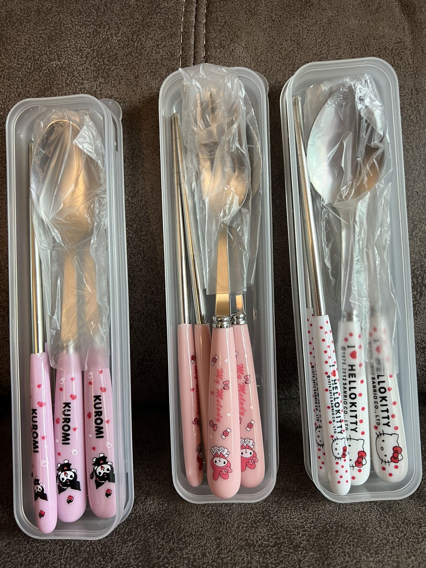hello kitty and more