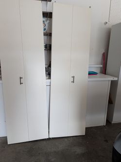 2 Doors bi- fold
