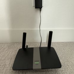 Linksys Router, EA6350