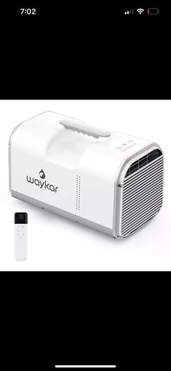 Air Conditioner  Portable 