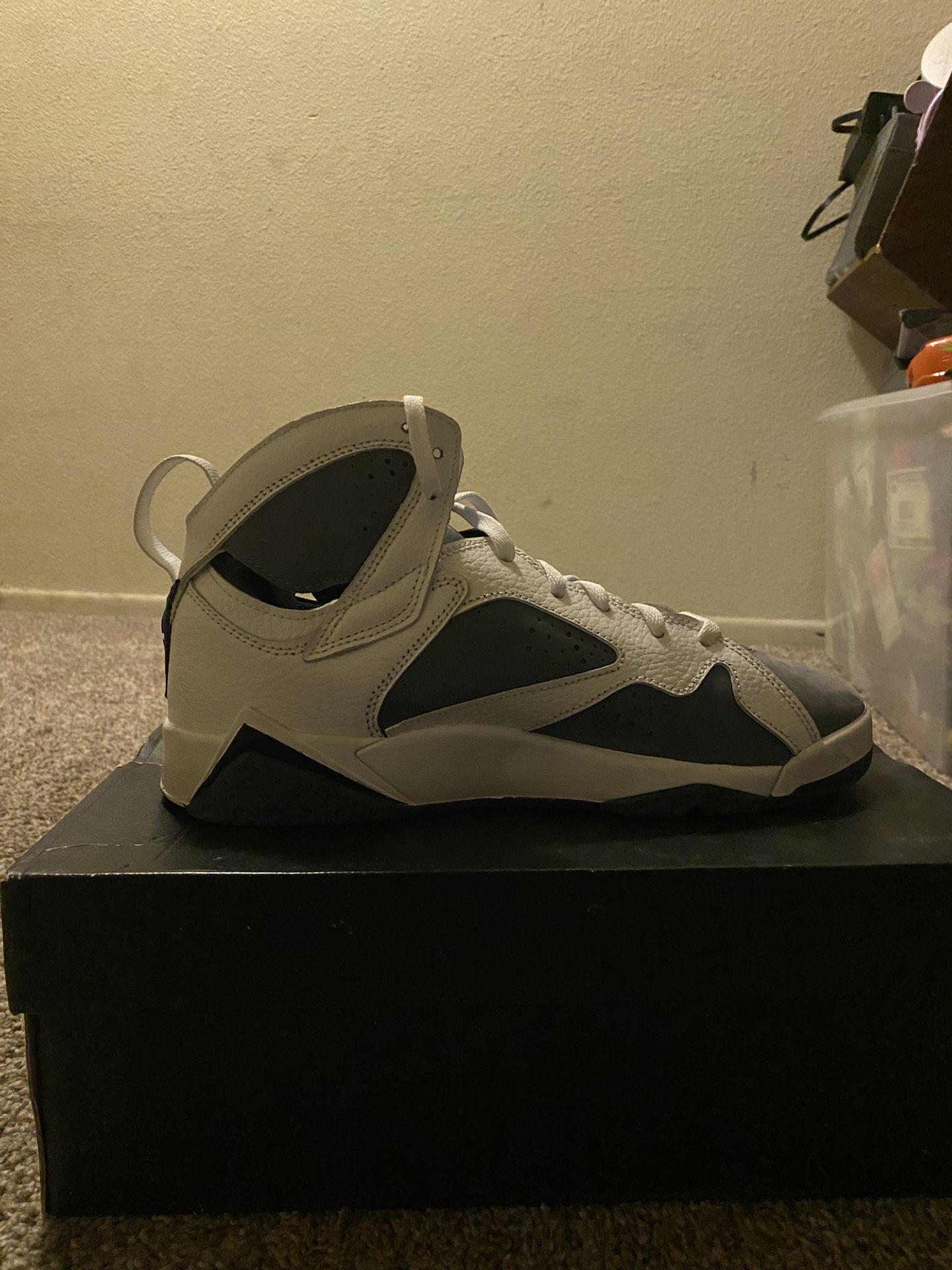 Jordan 7 Retro 