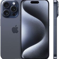 iPhone 15 Pro 128 GB 