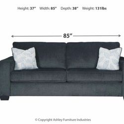 $799 sofa loveseat