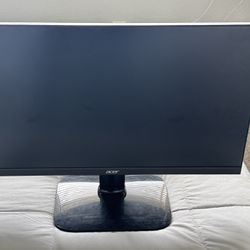 Acer Gaming monitor 