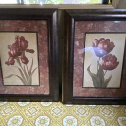 Picture Frames